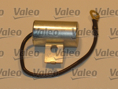 VALEO 343032 Condensatore,...